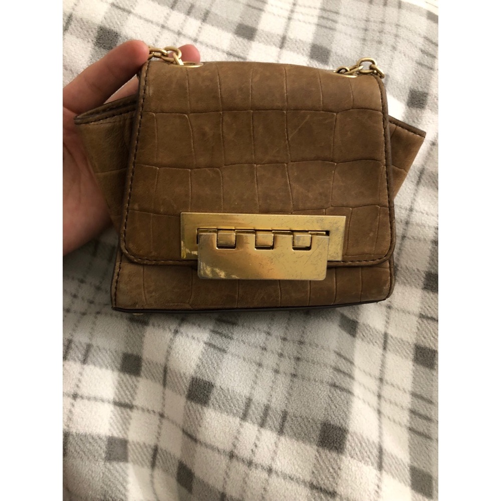 Zac Posen mini crossbody
